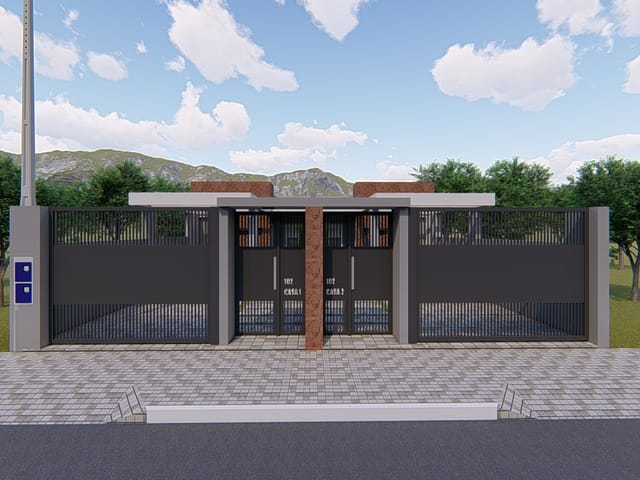 Foto do Casa - Casa à venda, Medianeira, Arroio do Meio, RS | Executivo Imóveis