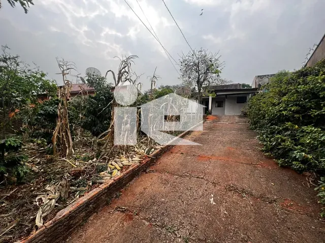 Casa com 300m² 2 quartos e 1 banheiro, à venda, no bairro Jardim Caviúna em Rolândia