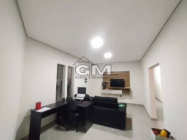 Casa com 216m² 3 quartos e 3 banheiros, à venda, no bairro Alto do Ipiranga em Ribeirão Preto