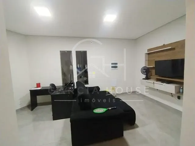 Casa com 216m² 3 quartos e 3 banheiros, à venda, no bairro Alto do Ipiranga em Ribeirão Preto