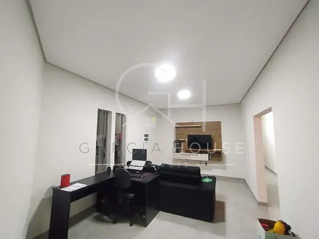 Casa com 216m² 3 quartos e 3 banheiros, à venda, no bairro Alto do Ipiranga em Ribeirão Preto
