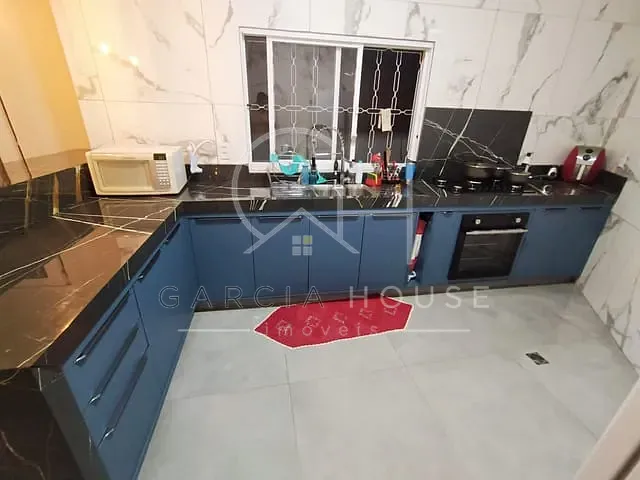 Casa com 216m² 3 quartos e 3 banheiros, à venda, no bairro Alto do Ipiranga em Ribeirão Preto