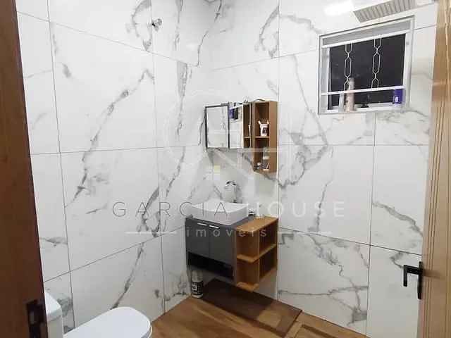 Casa com 216m² 3 quartos e 3 banheiros, à venda, no bairro Alto do Ipiranga em Ribeirão Preto