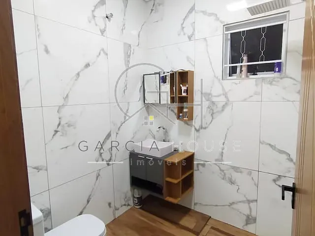 Casa com 216m² 3 quartos e 3 banheiros, à venda, no bairro Alto do Ipiranga em Ribeirão Preto