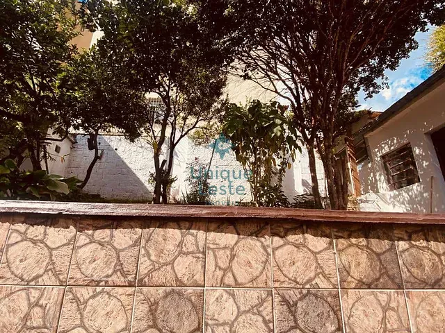 Casa 4 quartos e 2 banheiros, à venda, no bairro Salgado Filho em Belo Horizonte