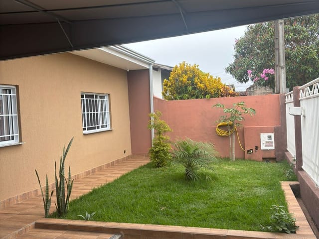 Foto do Casa - Casa à venda, Jardim Monte Carlo, Rolândia, PR | Imobiliária Casa Grande - Rolândia