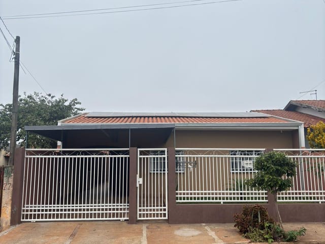 Foto do Casa - Casa à venda, Jardim Monte Carlo, Rolândia, PR | Imobiliária Casa Grande - Rolândia