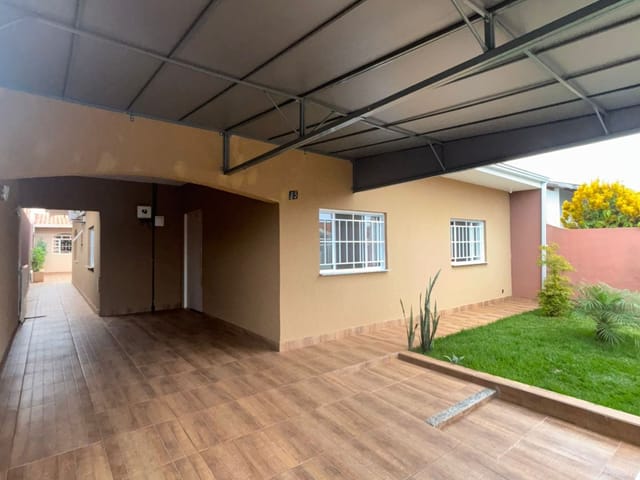 Foto do Casa - Casa à venda, Jardim Monte Carlo, Rolândia, PR | Imobiliária Casa Grande - Rolândia