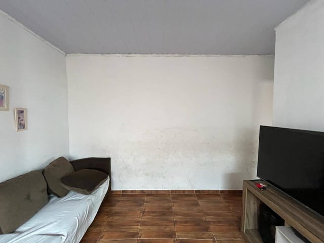 Casa com 125m² 2 quartos e 1 banheiro, à venda, no bairro Loteamento Residencial Novo Mundo em Campinas