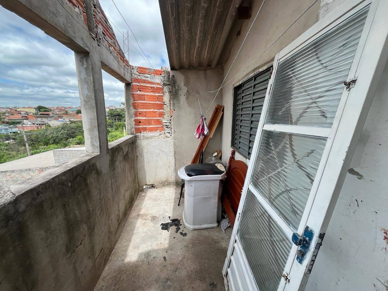 Casa, 2 quartos, 200 m² - Foto 12