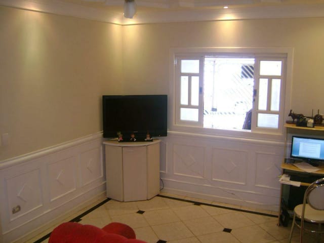 Foto do Casa - Casa  residencial à venda, Jardim Oriente, São José dos Campos. | INDEPENDENCE NEGOCIOS IMOBILIARIOS LTDA
