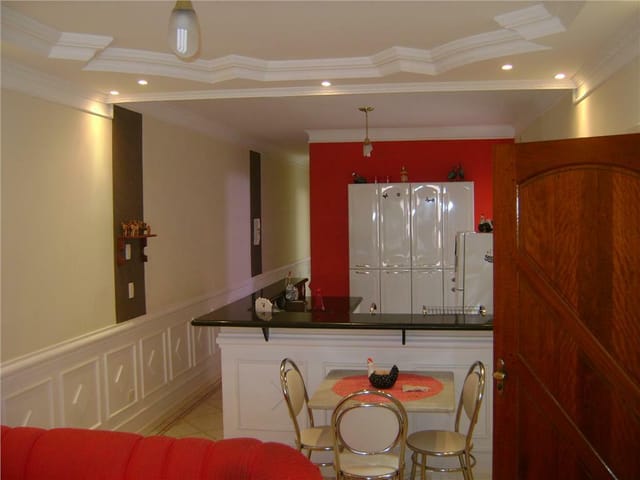 Foto do Casa - Casa  residencial à venda, Jardim Oriente, São José dos Campos. | INDEPENDENCE NEGOCIOS IMOBILIARIOS LTDA