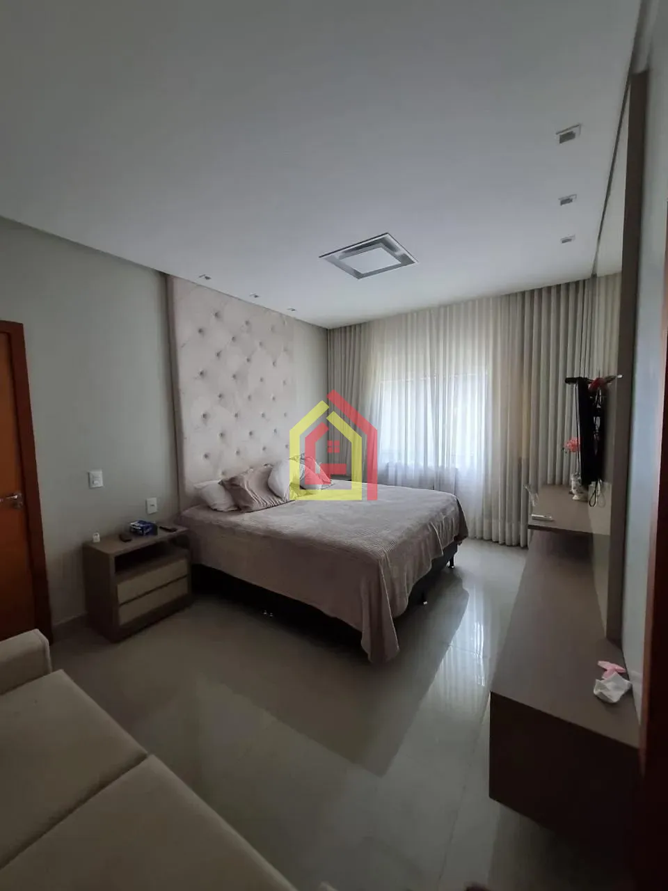 Casa à venda com 3 quartos, 3 suítes, 2 vagas e 165m² no Mirante do Vale, Marabá (PA) — foto 9 de 19