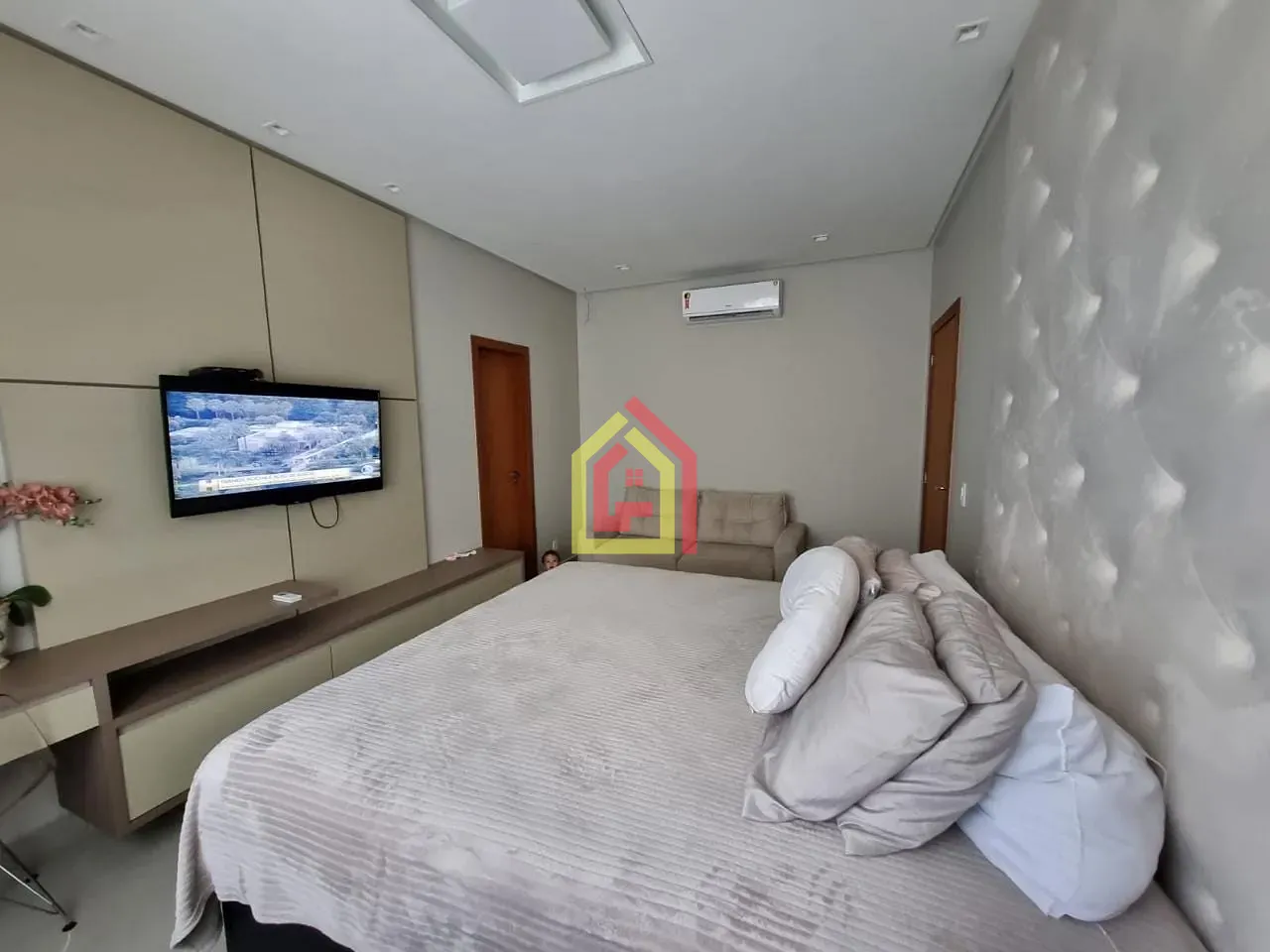 Casa à venda com 3 quartos, 3 suítes, 2 vagas e 165m² no Mirante do Vale, Marabá (PA) — foto 10 de 19