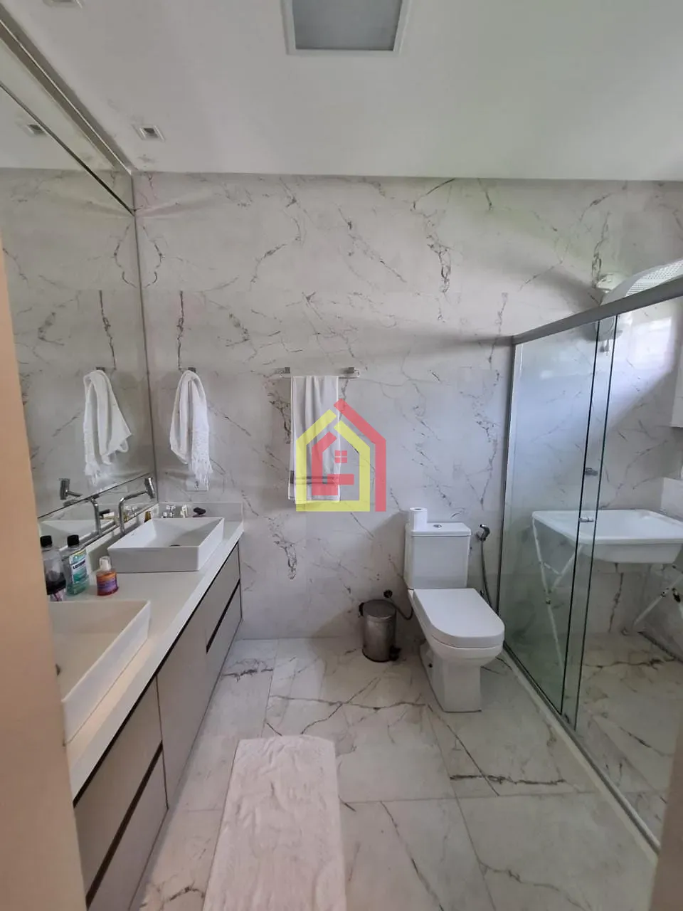 Casa à venda com 3 quartos, 3 suítes, 2 vagas e 165m² no Mirante do Vale, Marabá (PA) — foto 13 de 19
