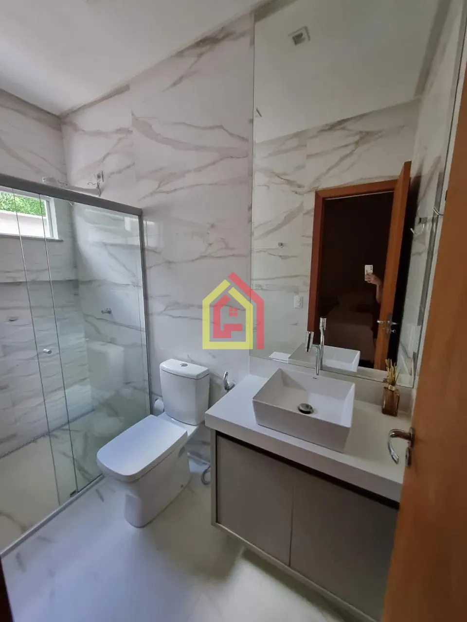 Casa à venda com 3 quartos, 3 suítes, 2 vagas e 165m² no Mirante do Vale, Marabá (PA) — foto 14 de 19