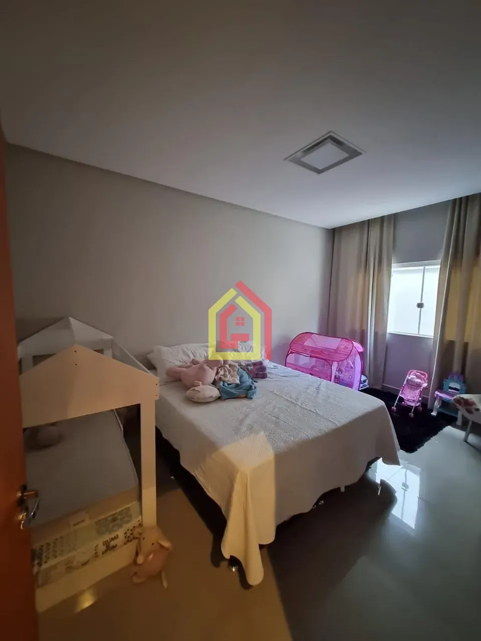 Casa à venda com 3 quartos, 3 suítes, 2 vagas e 165m² no Mirante do Vale, Marabá (PA) — foto 12 de 19