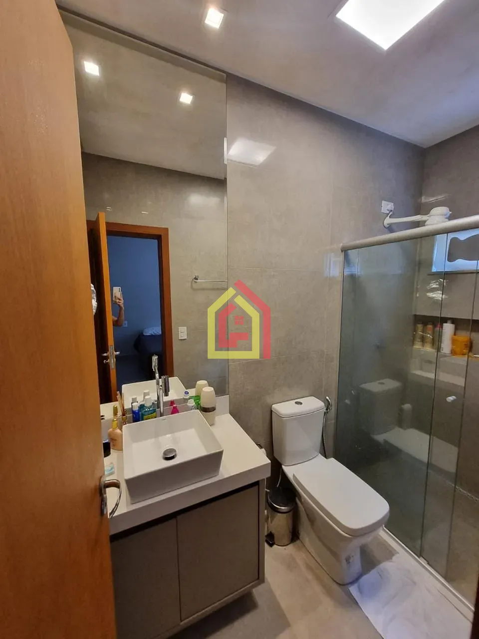 Casa à venda com 3 quartos, 3 suítes, 2 vagas e 165m² no Mirante do Vale, Marabá (PA) — foto 15 de 19