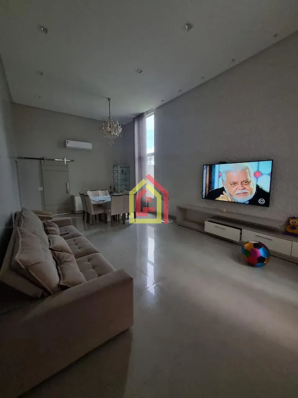 Casa à venda com 3 quartos, 3 suítes, 2 vagas e 165m² no Mirante do Vale, Marabá (PA) — foto 3 de 19