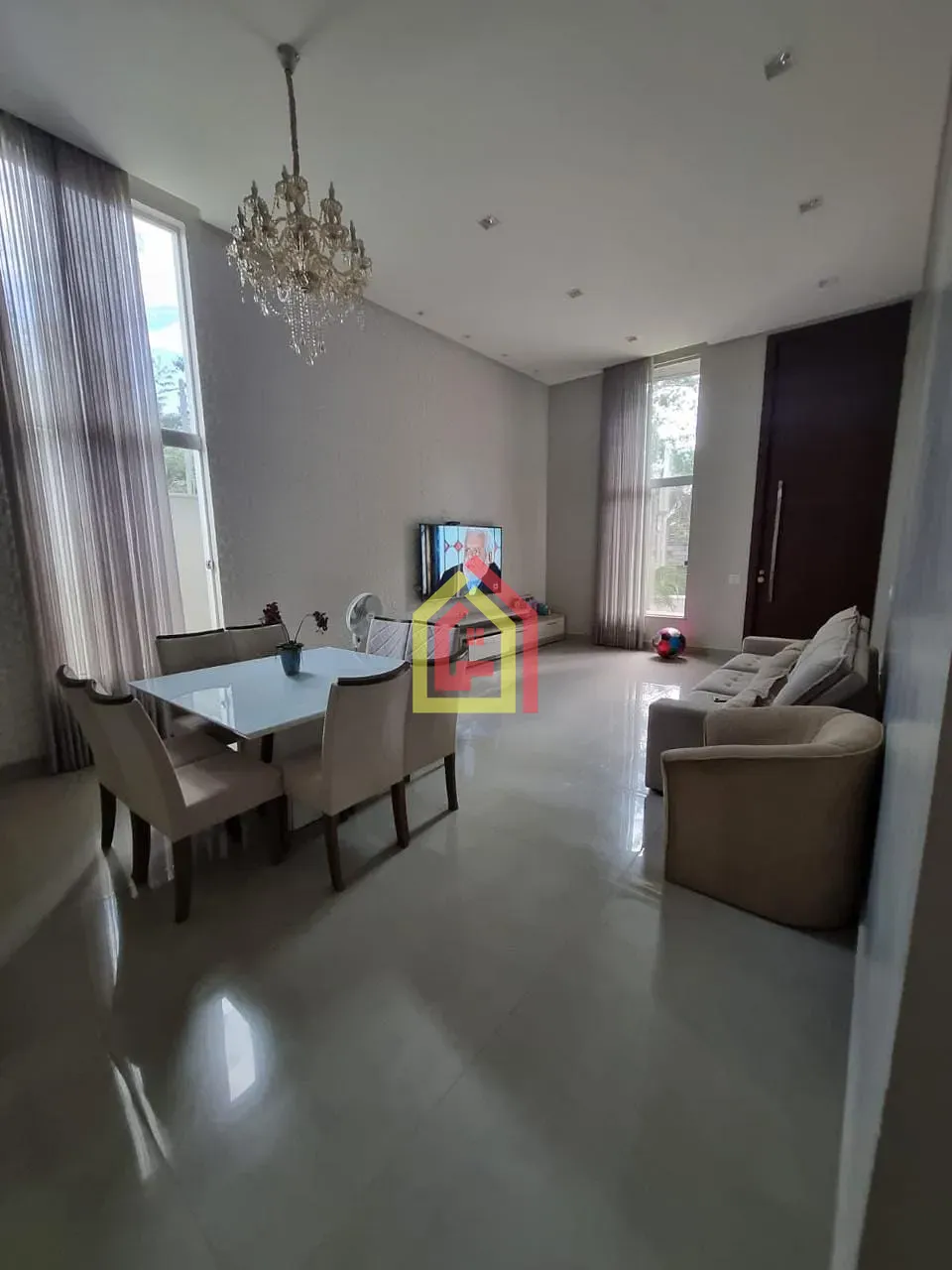 Casa à venda com 3 quartos, 3 suítes, 2 vagas e 165m² no Mirante do Vale, Marabá (PA) — foto 4 de 19