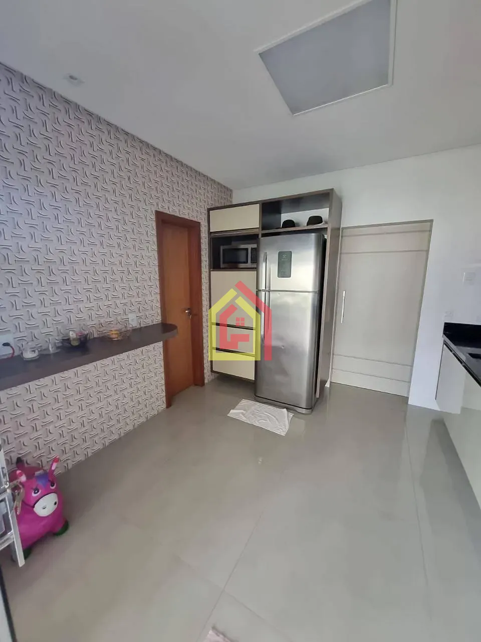 Casa à venda com 3 quartos, 3 suítes, 2 vagas e 165m² no Mirante do Vale, Marabá (PA) — foto 7 de 19