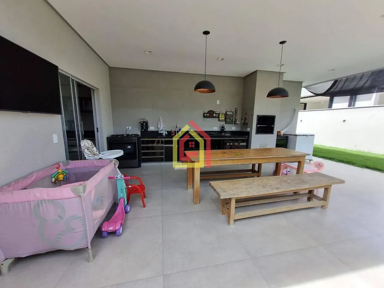 Casa à venda com 3 quartos, 3 suítes, 2 vagas e 165m² no Mirante do Vale, Marabá (PA) — foto 17 de 19