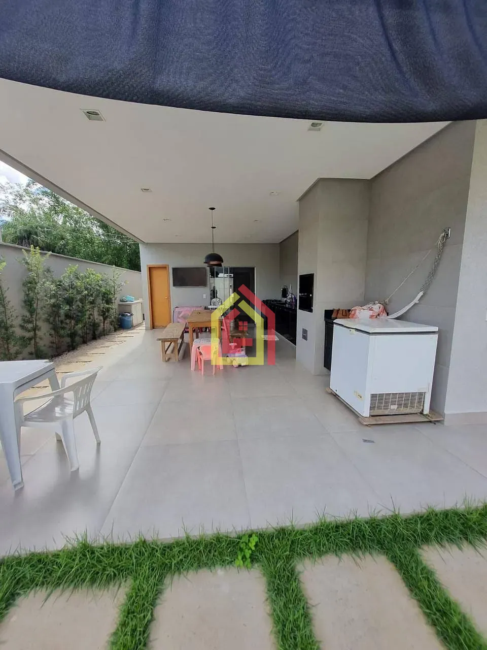 Casa à venda com 3 quartos, 3 suítes, 2 vagas e 165m² no Mirante do Vale, Marabá (PA) — foto 18 de 19