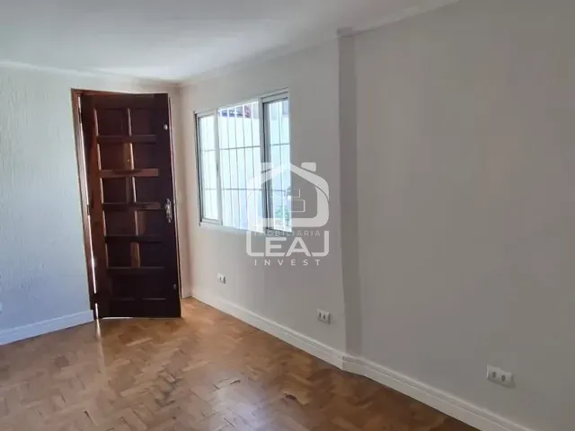 Casa 2 quartos e 1 banheiro, à venda, no bairro Parque Independência em São Paulo