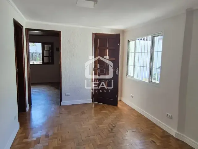 Casa 2 quartos e 1 banheiro, à venda, no bairro Parque Independência em São Paulo