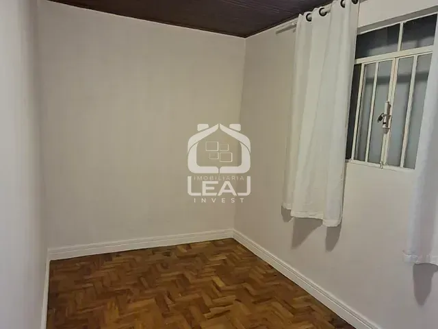 Casa 2 quartos e 1 banheiro, à venda, no bairro Parque Independência em São Paulo