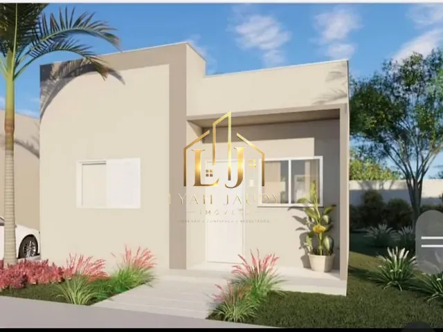 Casa com 135m² 2 quartos e 1 banheiro, à venda, no bairro Parque Atalaia em Cuiabá