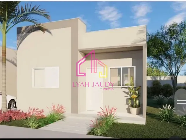 Casa com 135m² 2 quartos e 1 banheiro, à venda, no bairro Parque Atalaia em Cuiabá