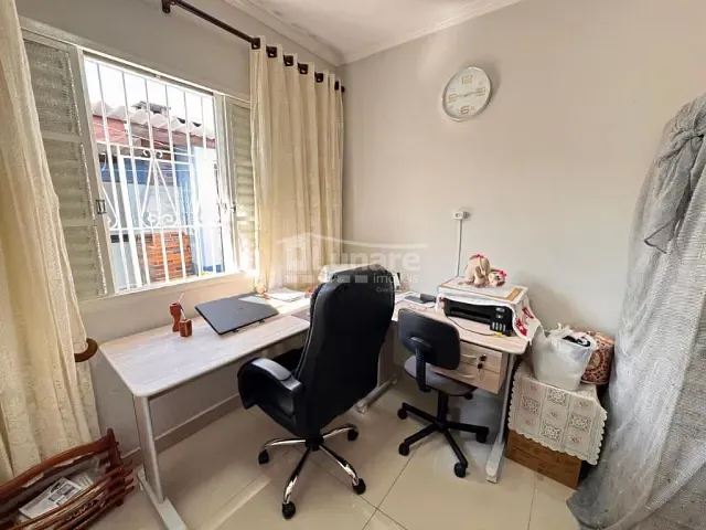 Casa com 125m² 2 quartos e 1 banheiro, à venda, no bairro Mogi Moderno em Mogi das Cruzes