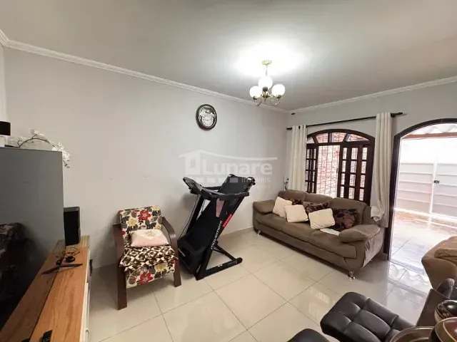 Casa com 125m² 2 quartos e 1 banheiro, à venda, no bairro Mogi Moderno em Mogi das Cruzes