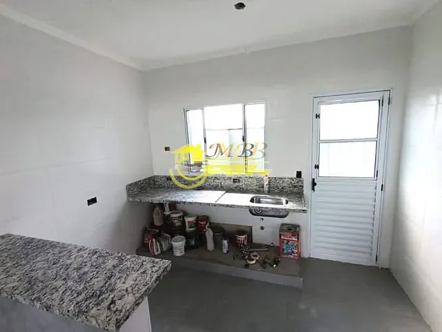 Casa com 126m² 2 quartos e 2 banheiros, à venda, no bairro Parque Aeroporto em Campinas