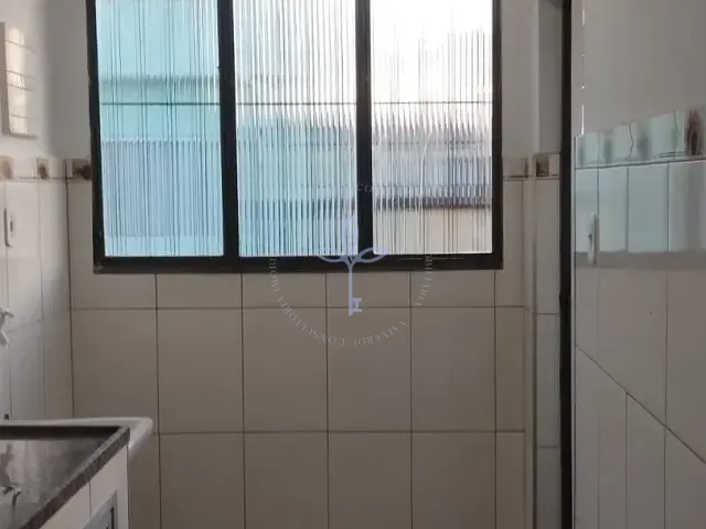 Casa com 57m² 1 quarto e 1 banheiro, para alugar, no bairro Senador Camará em Rio de Janeiro