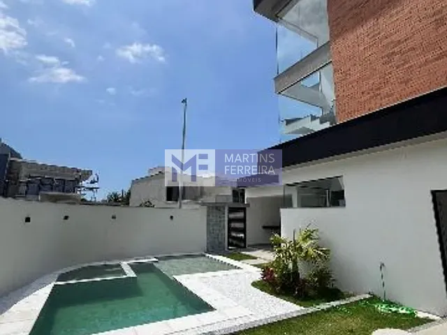 Casa 3 quartos e 5 banheiros, à venda, no bairro Vargem Pequena em Rio de Janeiro