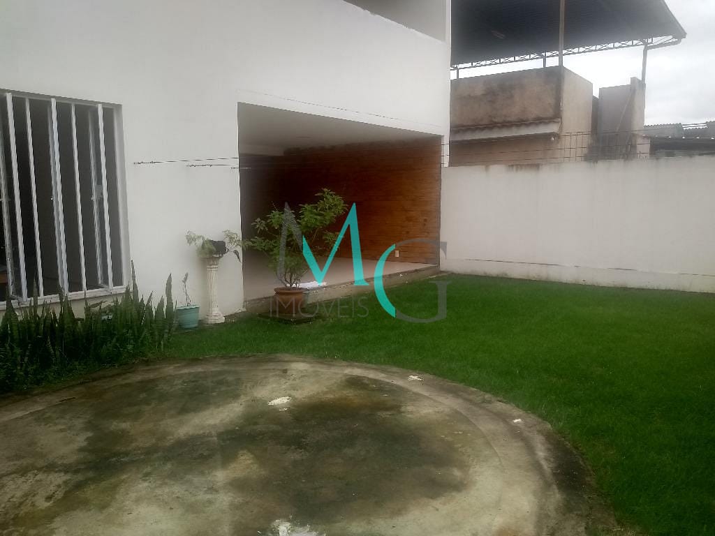 Casa, 3 quartos, 229 m² - Foto 31