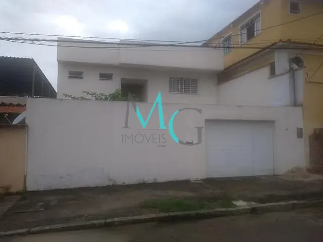 Casa com 250m² 3 quartos e 1 banheiro, à venda, no bairro Cosmos em Rio de Janeiro