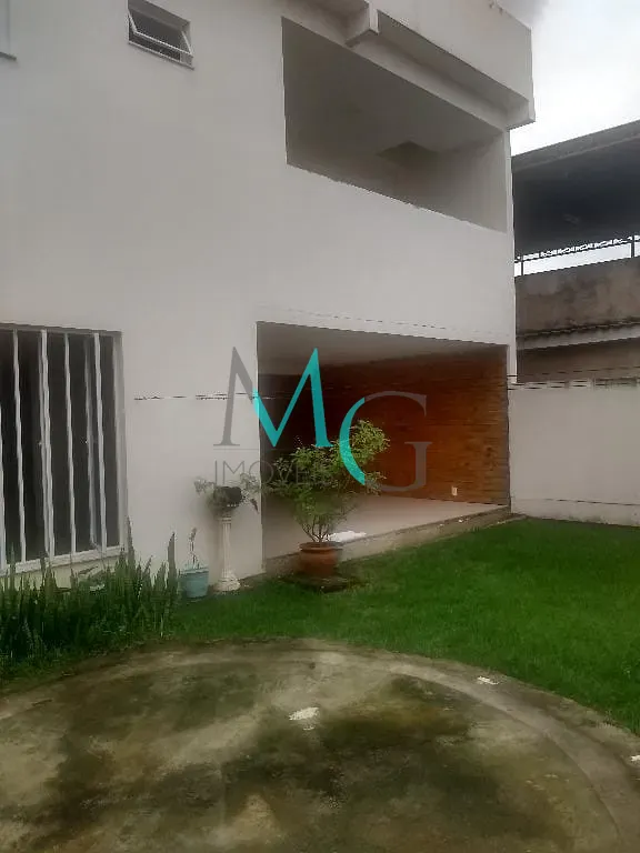 Casa, 3 quartos, 229 m² - Foto 34