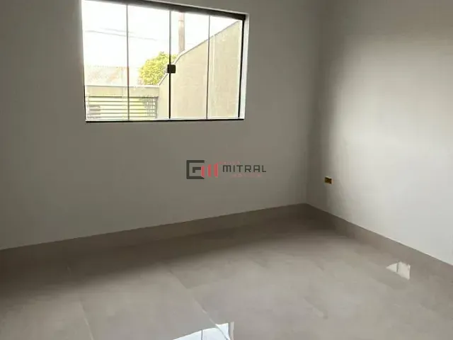 Casa 3 quartos e 2 banheiros, à venda, no bairro Alto da Boa Vista em Londrina