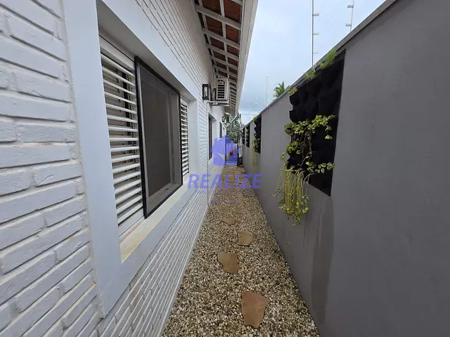 Casa com 576m² 3 quartos e 3 banheiros, à venda, no bairro Vila São Judas Thadeu em Botucatu