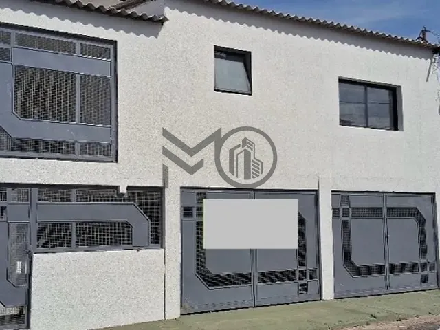 Casa com 350m² 5 quartos e 5 banheiros, à venda, no bairro Jardim Imperial em Cuiabá