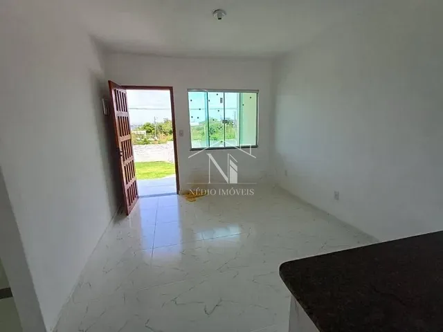 Casa com 360m² 2 quartos e 1 banheiro, à venda, no bairro Jardim Interlagos (Ponta Negra) em Maricá