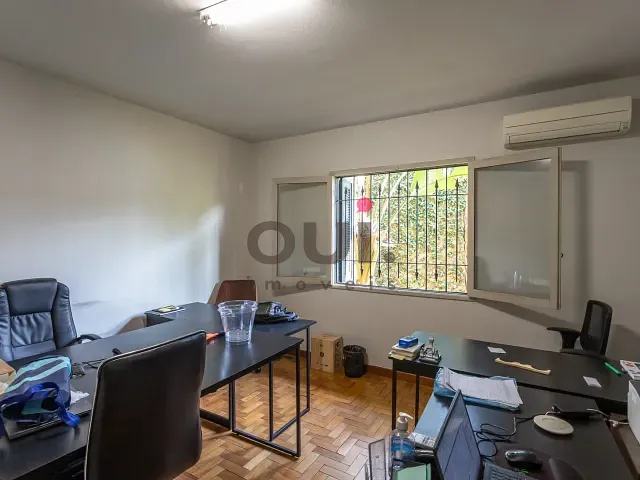 Casa à venda, no bairro Vila Nova Conceição em São Paulo