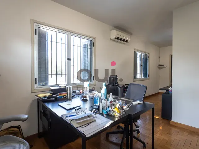 Casa à venda, no bairro Vila Nova Conceição em São Paulo