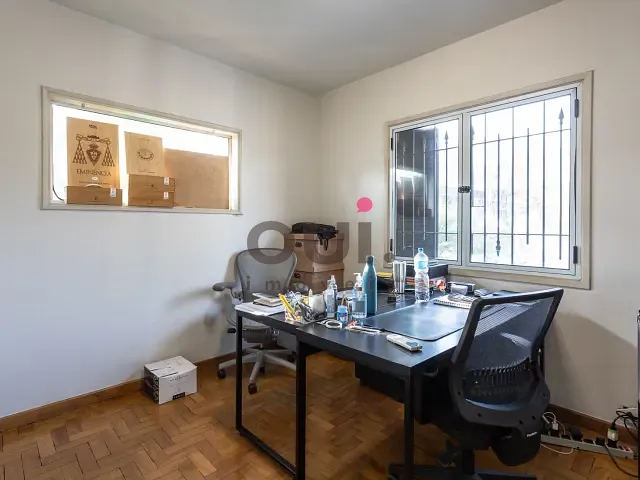 Casa à venda, no bairro Vila Nova Conceição em São Paulo