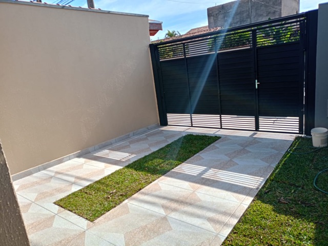 Foto do Casa - Casa geminada à Venda, Loteamento Residencial Vale das Flores, Tremembé, SP | Previta Imóveis
