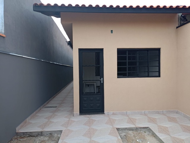Foto do Casa - Casa geminada à Venda, Loteamento Residencial Vale das Flores, Tremembé, SP | Previta Imóveis