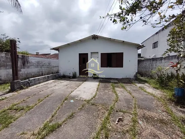 Casa com 400m², à venda, no bairro Boracéia em Bertioga